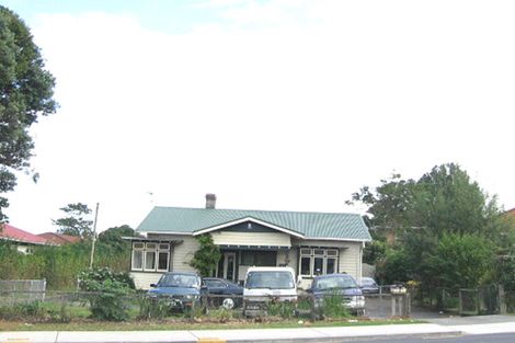 Photo of property in 105a Mangere Road, Otahuhu, Auckland, 1062