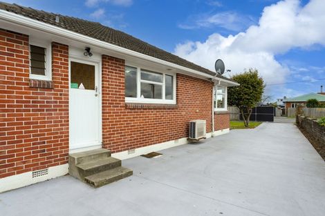 Photo of property in 292 Westminster Street, Mairehau, Christchurch, 8013