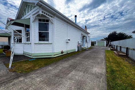 Photo of property in 73 Lahore Street, Wairoa, 4108