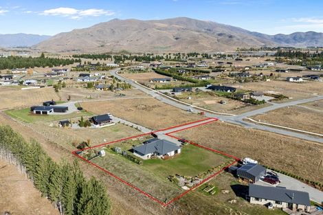 Photo of property in 13a Temple Drive, Twizel, 7901