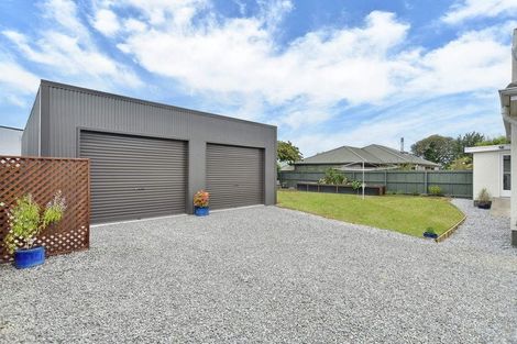 Photo of property in 150 West Belt, Rangiora, 7400