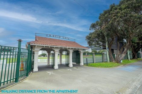 Photo of property in Grosvenor Cl, 10/6 Brown Street, Mount Cook, Wellington, 6021