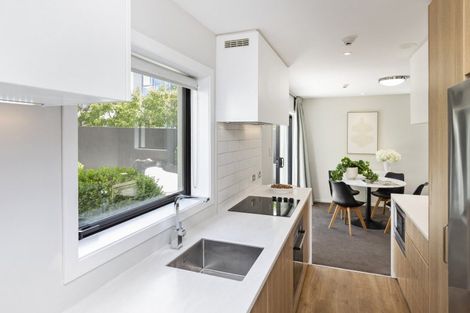 Photo of property in 2/18 Carlton Mill Road, Merivale, Christchurch, 8014