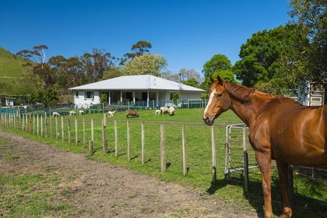 Photo of property in 598 Riverside Road, Matokitoki, Gisborne, 4071