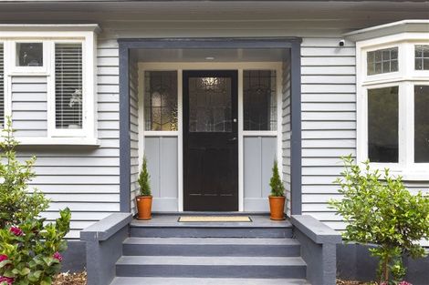 Photo of property in 3883 Christchurch Akaroa Road, Little River, 7591