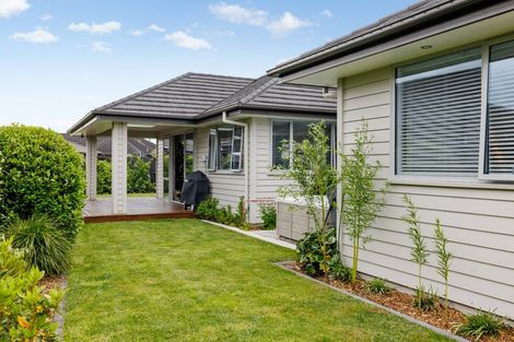 Photo of property in 64 Roy Hilton Drive, Flagstaff, Hamilton, 3210