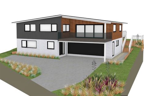 Photo of property in 6 Koru Place, Snells Beach, 0920