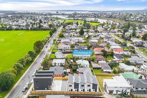 Photo of property in 57a Archibald Road, Kelston, Auckland, 0602
