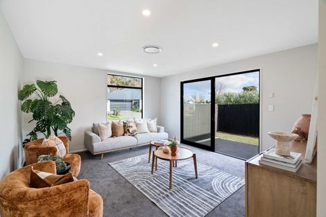 Photo of property in 9 Hollard Crescent, Lincoln, 7608