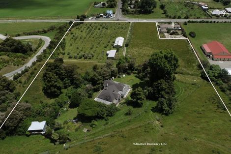 Photo of property in 258 Lord Rutherford Road South, Brightwater, Wakefield, 7095