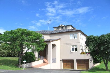 Photo of property in 20 Summerhill Place, Saint Heliers, Auckland, 1071