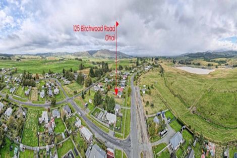 Photo of property in 125 Birchwood Road, Ohai, 9635