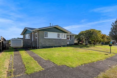 Photo of property in 75 Wrantage Street, Westown, New Plymouth, 4310