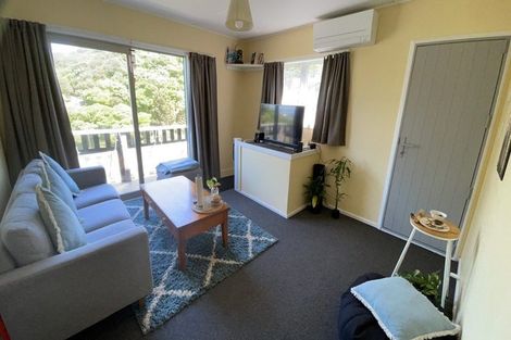 Photo of property in 97 Dowse Drive, Maungaraki, Lower Hutt, 5010