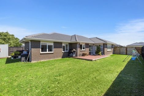 Photo of property in 33 Ladeira Place, Fitzroy, Hamilton, 3206