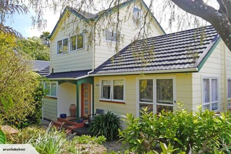 Photo of property in 8 Redvers Drive, Belmont, Lower Hutt, 5010