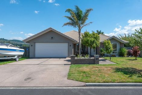Photo of property in 3 Twain Crescent, Owhata, Rotorua, 3010