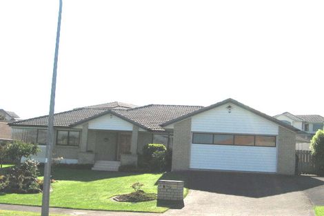 Photo of property in 14 Woodgers Way, Somerville, Auckland, 2014