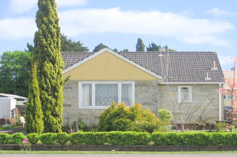 Photo of property in 129 Anderson Street, Morrinsville, 3300