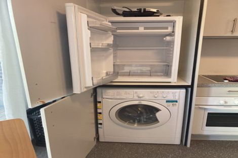 Photo of property in The Peak Apartments, 1001/170 Taranaki Street, Te Aro, Wellington, 6011