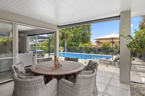 Photo of property in 18 Armstrong Farm Drive, East Tamaki Heights, Auckland, 2016