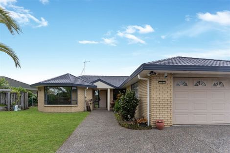 Photo of property in 95 Smales Road, East Tamaki, Auckland, 2013