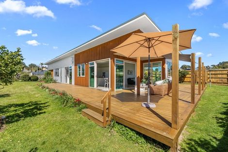 Photo of property in 5 Margaret Street, Mangawhai Heads, Mangawhai, 0505