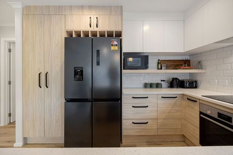 Photo of property in 8/14 Hammond Street, Hamilton Central, Hamilton, 3204