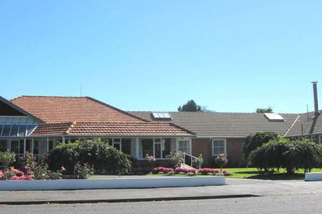 Photo of property in 67c Grigg Street, Ashburton, 7700