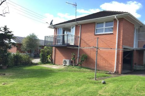 Photo of property in 12c Dorchester Street, Meadowbank, Auckland, 1072