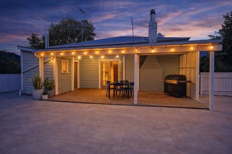 Photo of property in 1 Second Street, Lansdowne, Masterton, 5810