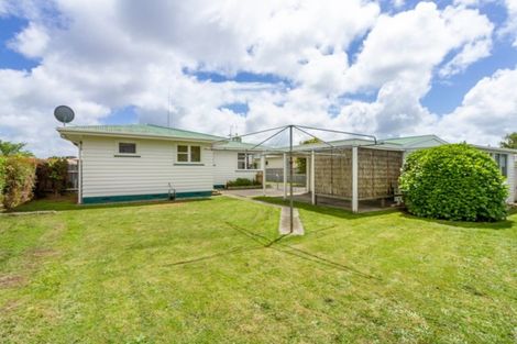 Photo of property in 20 Henare Street, West End, Palmerston North, 4412
