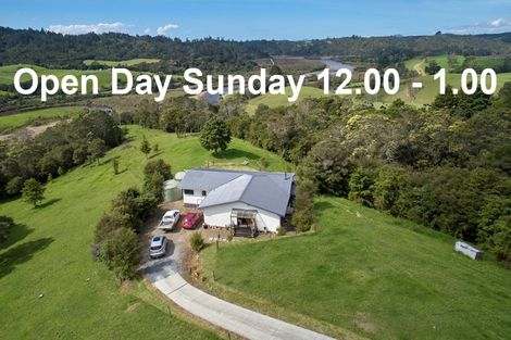 Photo of property in 53 Pakaru Road, Kawakawa, 0282