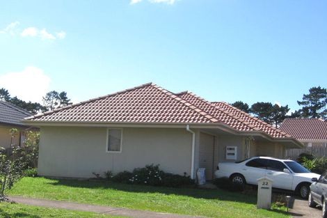 Photo of property in 22 Legacy Drive, Henderson, Auckland, 0612