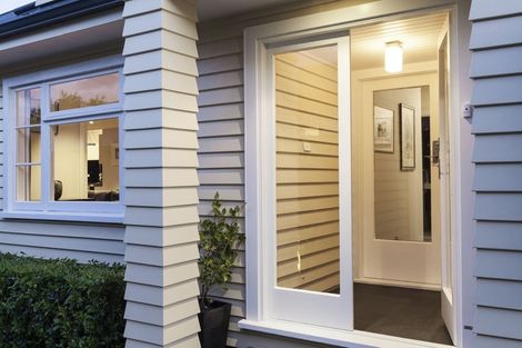 Photo of property in 6 Lansbury Avenue, Strowan, Christchurch, 8052