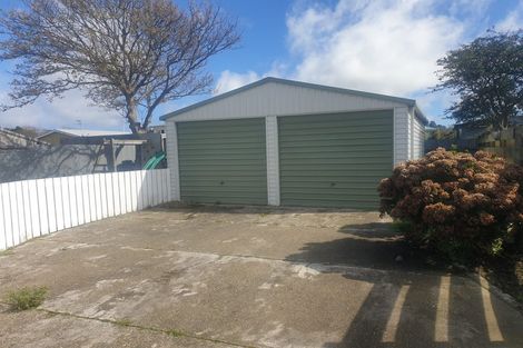 Photo of property in 68 Mary Street, Richmond, Invercargill, 9810