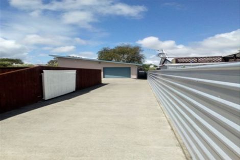 Photo of property in 37 Ballance Street, Aramoho, Whanganui, 4500