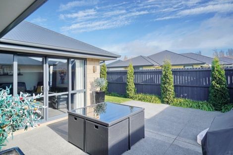 Photo of property in 40 Somerville Crescent, Aidanfield, Christchurch, 8025