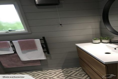 Photo of property in 130 Cannon Hill Crescent, Mount Pleasant, Christchurch, 8081