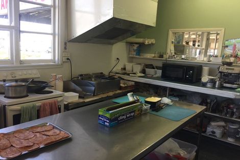 Photo of property in 442 Saint Asaph Street, Phillipstown, Christchurch, 8011