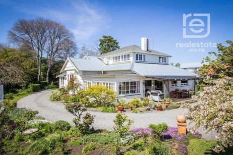 Photo of property in 40 Pownall Street, Masterton, 5810