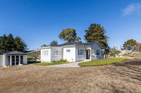 Photo of property in 1490 Elsthorpe Road, Elsthorpe, Otane, 4277