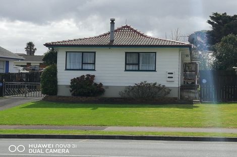 Photo of property in 221 Mahia Road, Wattle Downs, Auckland, 2103