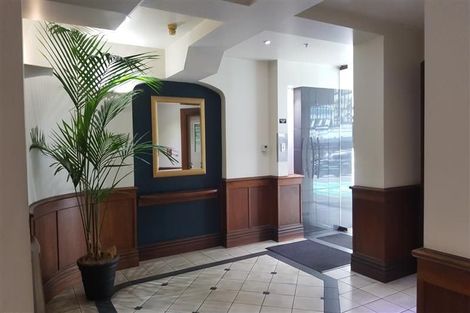 Photo of property in Harbour Royal Apartments, 10b/88 Anzac Avenue, Auckland Central, Auckland, 1010