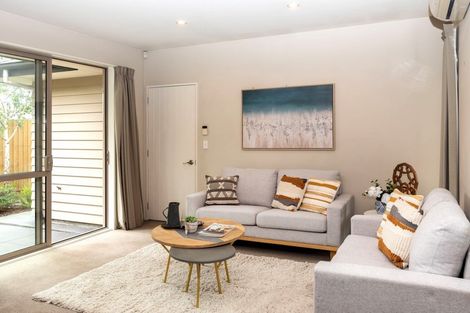 Photo of property in 82c Huxley Street, Sydenham, Christchurch, 8023