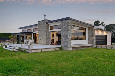 Photo of property in 62 Warwick Road, Ohoka, Rangiora, 7475