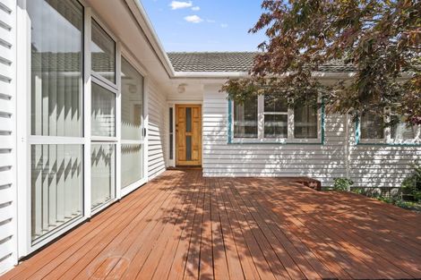 Photo of property in 58 Clyma Street, Elderslea, Upper Hutt, 5018