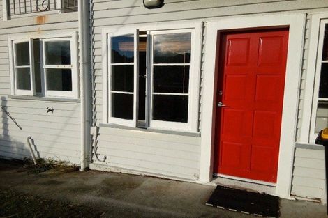 Photo of property in 104a Darlington Road, Miramar, Wellington, 6022