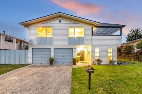 Photo of property in 123 Spinnaker Drive, Whitby, Porirua, 5024