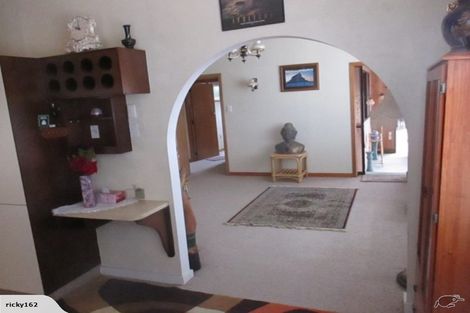 Photo of property in 109 Nuffield Avenue, Marewa, Napier, 4110